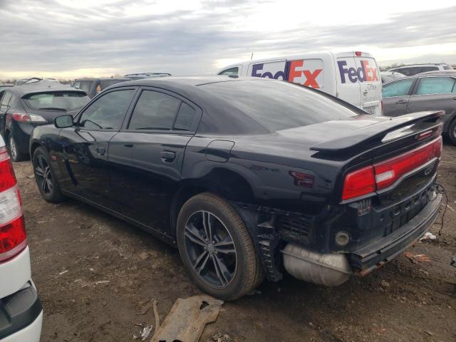 Photo 2 from auction – 2013 DODGE CHARGER R/ with VIN 2C3CDXDT3DH610544