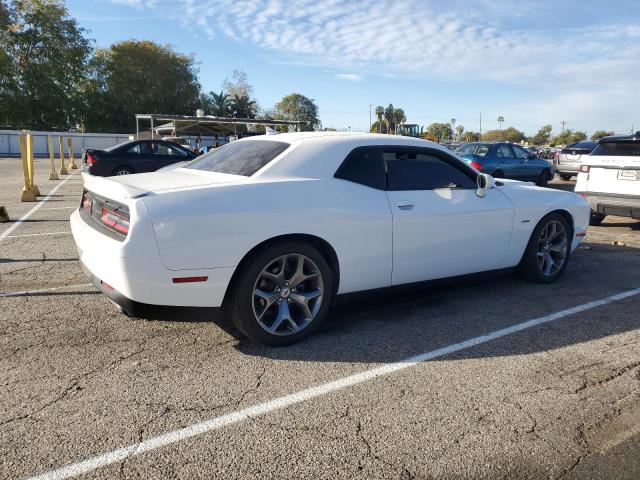 Photo 3 from auction – 2017 DODGE CHALLENGER with VIN 2C3CDZBT5HH522728