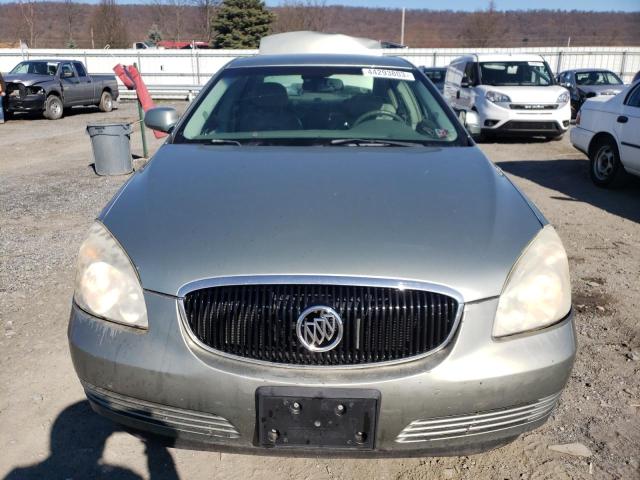 Photo 5 from auction – 2007 BUICK LUCERNE with VIN 1G4HD57287U140193