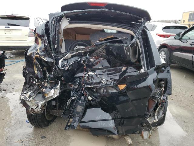 Photo 6 from auction – 2007 DODGE JOURNEY with VIN 1B3HB78K17D238598