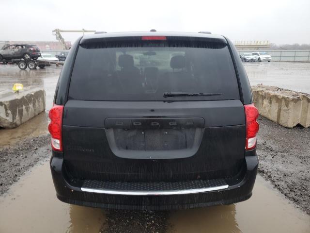 Photo 6 from auction – 2013 DODGE GRAND CARA with VIN 2C4RDGCG4DR601081