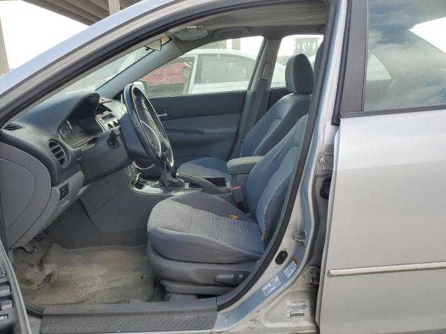 Фото 7 с аукциона – 2005 MAZDA 6 I с VIN 1YVHP80C655M40624