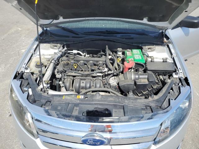 Photo 11 from auction – 2011 FORD FUSION SE with VIN 3FAHP0HA8BR333583
