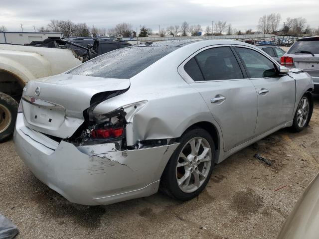 صورة رقم 3 من المزاد - 2013 NISSAN MAXIMA S مع VIN 1N4AA5AP2DC846487