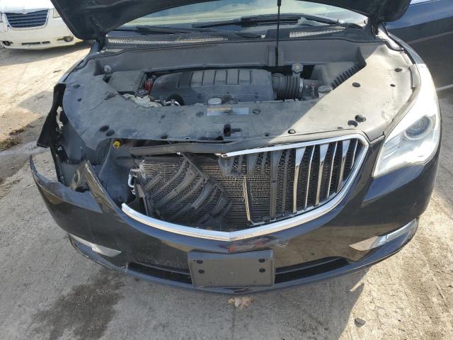 Photo 12 from auction – 2017 BUICK ENCLAVE with VIN 5GAKVBKD4HJ250998