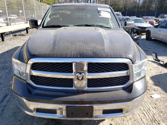 Photo 5 from auction – 2019 RAM 1500 CLASS with VIN 1C6RR7TT2KS691087