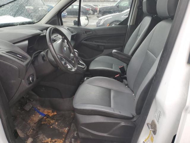 Photo 7 from auction – 2017 FORD TRANSIT CO with VIN NM0LS7E71H1327760
