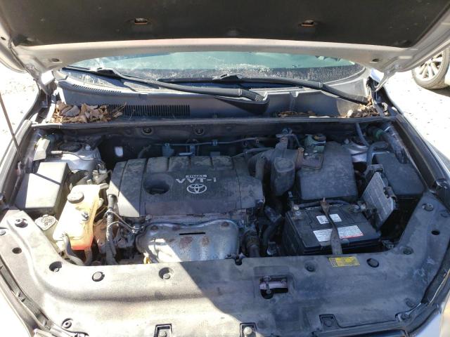 Photo 12 from auction – 2009 TOYOTA RAV4 with VIN JTMBF33V495010921
