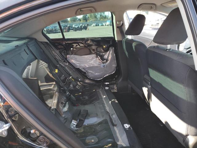 Photo 10 from auction – 2015 HONDA CIVIC LX with VIN 19XFB2F54FE268424