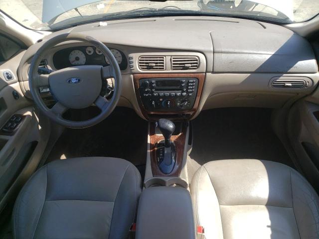 Photo 8 from auction – 2006 FORD TAURUS SEL with VIN 1FAFP56U56A174541