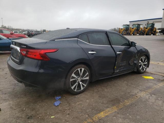 Photo 3 from auction – 2016 NISSAN MAXIMA 3.5 with VIN 1N4AA6AP7GC407537