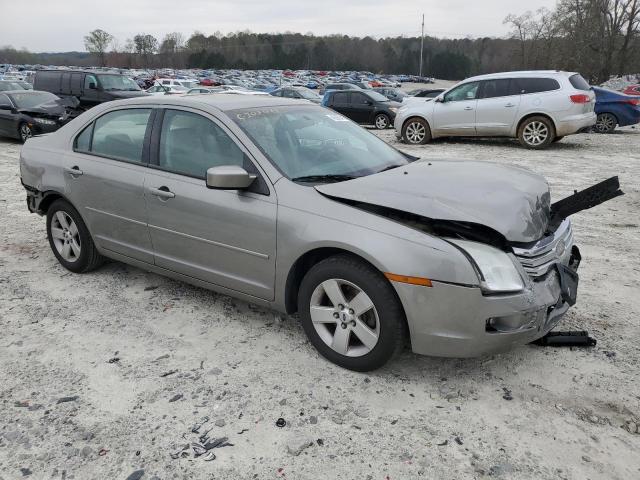 Photo 4 from auction – 2008 FORD FUSION with VIN 3FAHP07128R269325