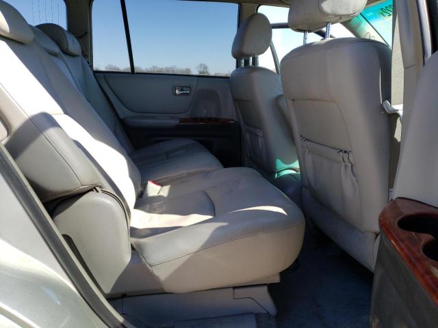 Photo 10 from auction – 2007 TOYOTA HIGHLANDER with VIN JTEEW21A070049907