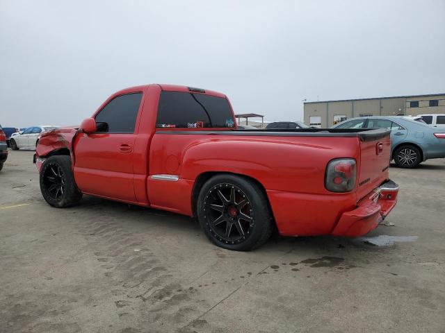 Photo 2 from auction – 2006 CHEVROLET SILVERADO with VIN 3GCEC14X56G192675