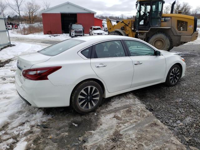 Photo 3 from auction – 2018 NISSAN ALTIMA 2.5 with VIN 1N4AL3AP1JC245436