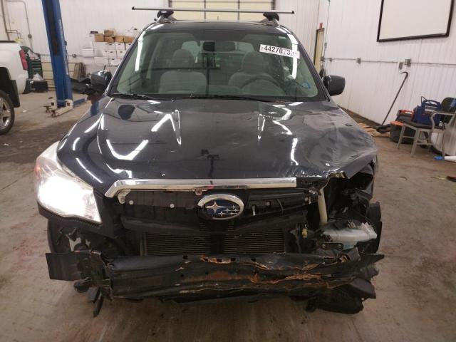 Photo 5 from auction – 2014 SUBARU FORESTER 2 with VIN JF2SJAEC7EH400937