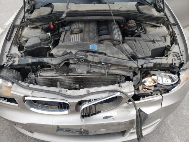 Photo 11 from auction – 2011 BMW 128 I with VIN WBAUP7C54BVP21650