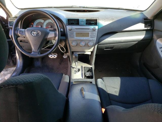 Photo 8 from auction – 2011 TOYOTA CAMRY BASE with VIN 4T1BF3EK1BU206874