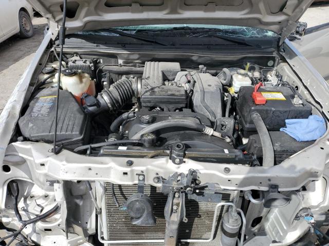 Photo 11 from auction – 2006 CHEVROLET COLORADO with VIN 1GCDT136568270933