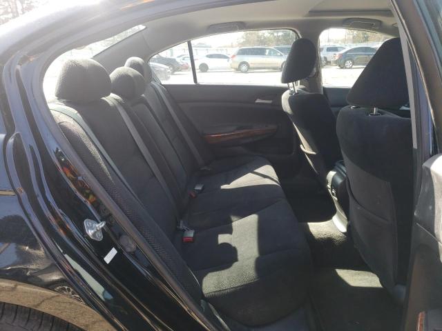 Photo 10 from auction – 2012 HONDA ACCORD EX with VIN 1HGCP3F72CA038750