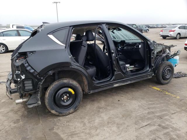 Photo 3 from auction – 2021 MAZDA CX-5 TOURI with VIN JM3KFBCM2M1499473