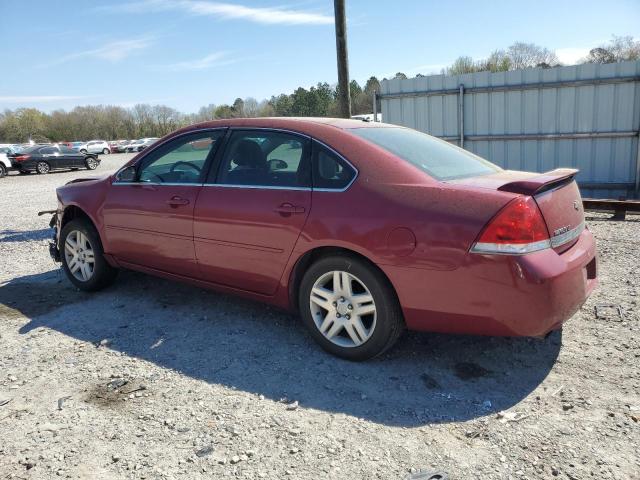 Photo 2 from auction – 2006 CHEVROLET IMPALA LT with VIN 2G1WC581969134248