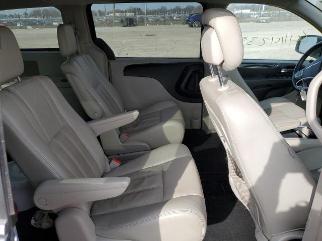 Photo 10 from auction – 2012 CHRYSLER TOWN & COU with VIN 2C4RC1BG6CR386822