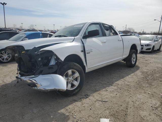 RAM 1500 CLASS 2021 with VIN 1C6RR6TT8MS544849 - Photo from auction