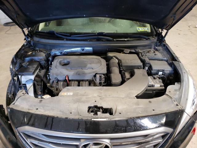 Photo 11 from auction – 2015 HYUNDAI SONATA SPO with VIN 5NPE34AF9FH085360