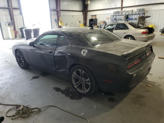 Photo 2 from auction – 2020 DODGE CHALLENGER with VIN 2C3CDZBT9LH156037
