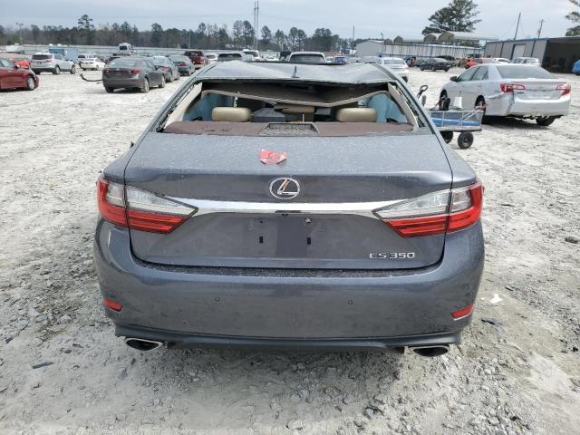 Photo 6 from auction – 2016 LEXUS ES 350 with VIN JTHBK1GG4G2222906