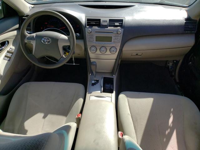 Photo 8 from auction – 2011 TOYOTA CAMRY BASE with VIN 4T1BF3EK7BU688508
