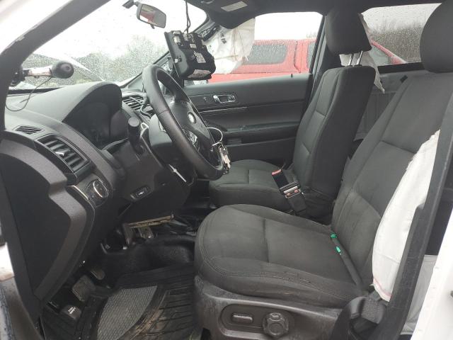 Photo 7 from auction – 2017 FORD EXPLORER P with VIN 1FM5K8AR0HGC66953