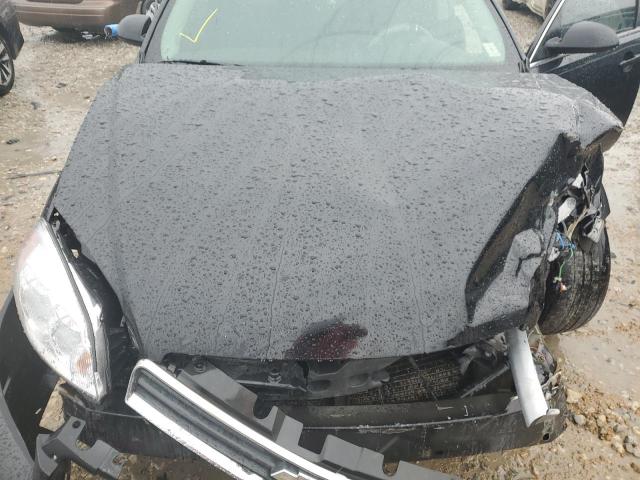 Photo 11 from auction – 2008 CHEVROLET IMPALA LT with VIN 2G1WT58K881332619