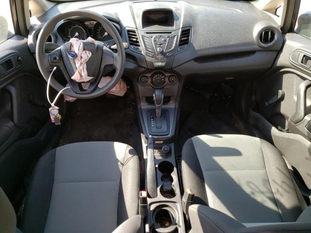 Photo 8 from auction – 2017 FORD FIESTA S with VIN 3FADP4TJ7HM156849