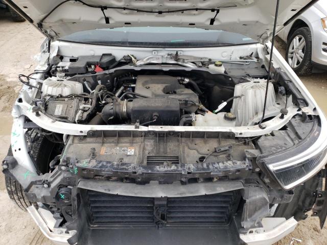 Photo 12 from auction – 2020 FORD EXPLORER X with VIN 1FMSK7DH1LGD05509