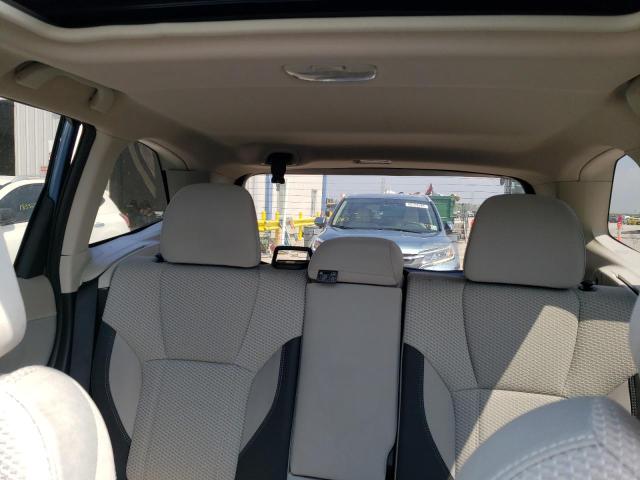Photo 10 from auction – 2019 SUBARU FORESTER P with VIN JF2SKAEC3KH438528