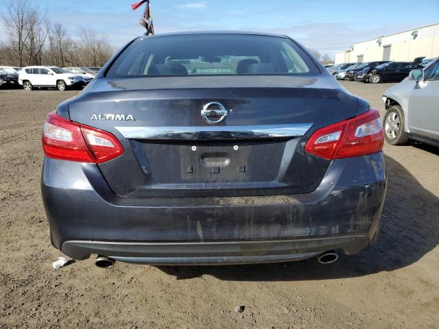 Photo 6 from auction – 2016 NISSAN ALTIMA 2.5 with VIN 1N4AL3AP8GN351699