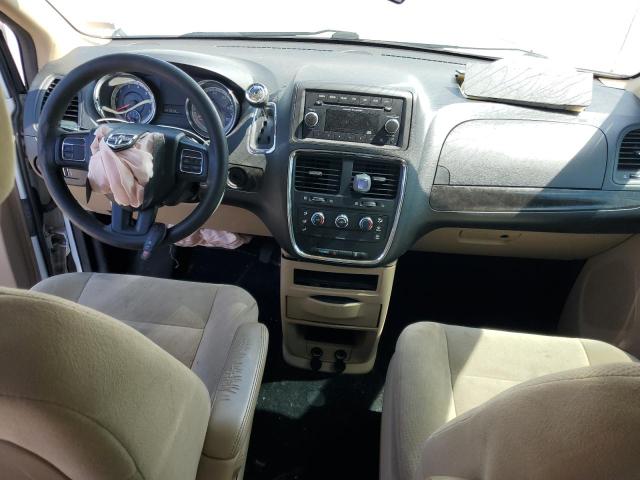 Photo 8 from auction – 2014 DODGE GRAND CARA with VIN 2C4RDGBG6ER366380