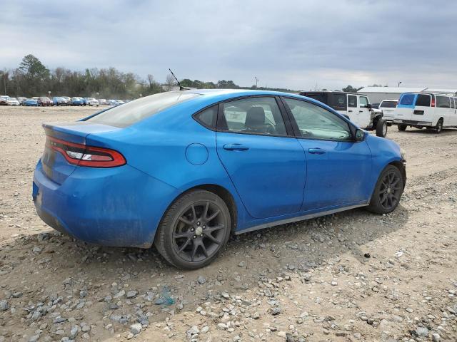 Photo 3 from auction – 2016 DODGE DART SE with VIN 1C3CDFAA3GD736742