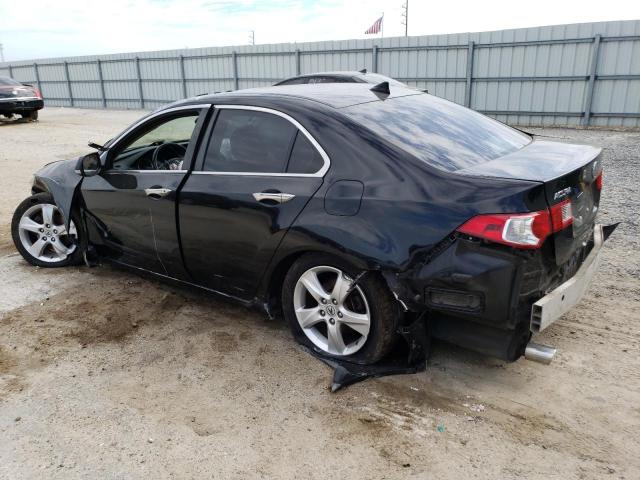 Photo 2 from auction – 2010 ACURA TSX with VIN JH4CU2F64AC018315