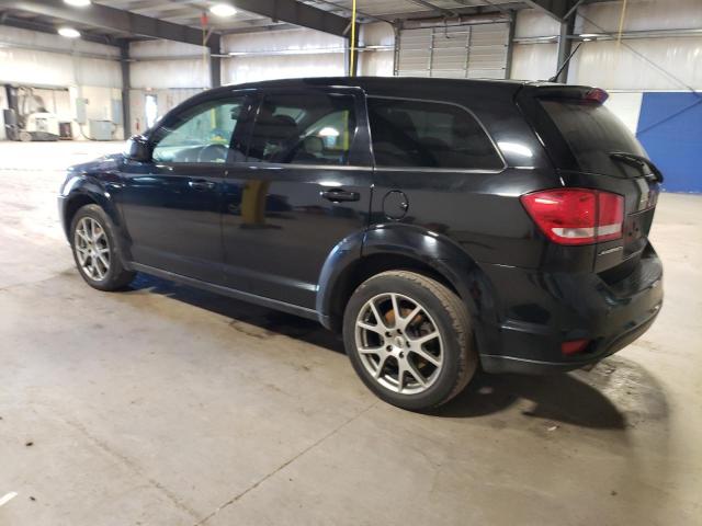 Photo 2 from auction – 2018 DODGE JOURNEY GT with VIN 3C4PDCEGXJT379975