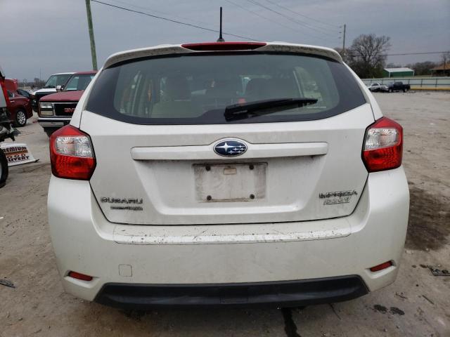 Photo 6 from auction – 2012 SUBARU IMPREZA with VIN JF1GPAA60CH247050