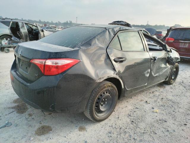 Photo 3 from auction – 2017 TOYOTA COROLLA L with VIN 5YFBURHE8HP696528