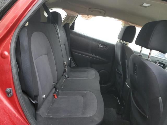 Photo 11 from auction – 2011 NISSAN ROGUE S with VIN JN8AS5MT2BW189819