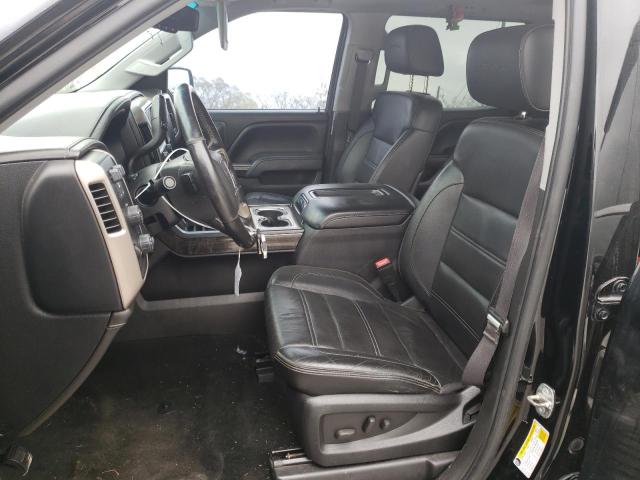 Photo 7 from auction – 2015 GMC SIERRA K15 with VIN 3GTU2WEJ5FG411057