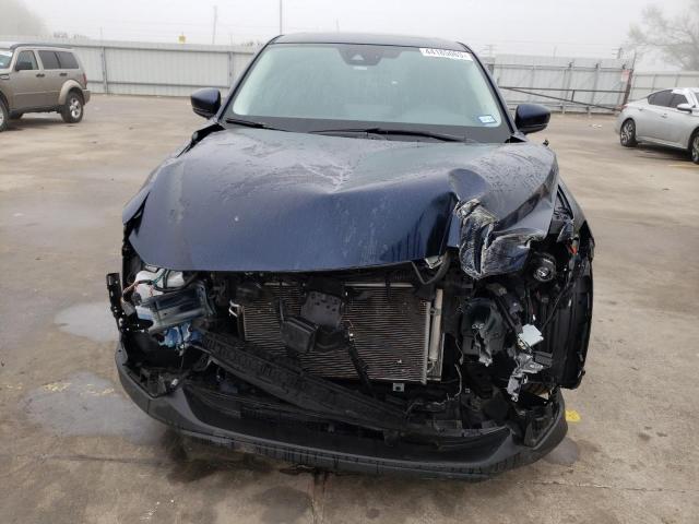 Photo 5 from auction – 2022 MAZDA CX-5 PREFE with VIN JM3KFBCM6N0589913