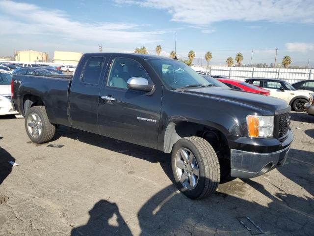 Photo 4 from auction – 2012 GMC SIERRA K15 with VIN 1GTR2VE7XCZ223957