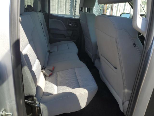 Photo 10 from auction – 2018 CHEVROLET SILVER1500 with VIN 1GCVKPEC5JZ212546