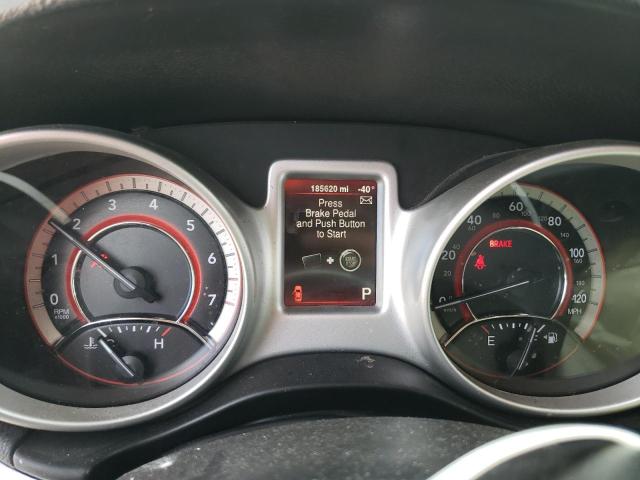 Photo 9 from auction – 2015 DODGE JOURNEY SE with VIN 3C4PDCAB1FT552641